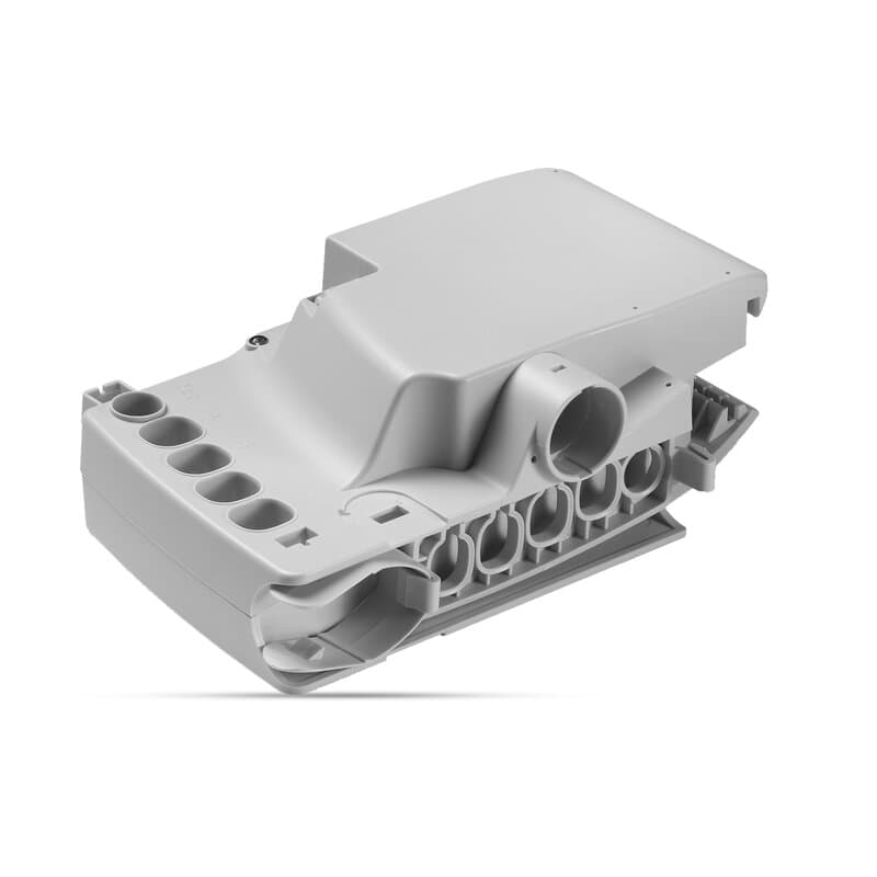 CB6P2: Powerful SMPS control box for actuators in bed applications